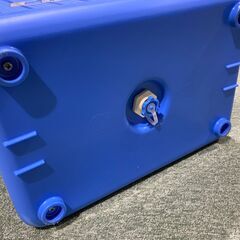 クーラーボックス クールキング 16.5Lの画像