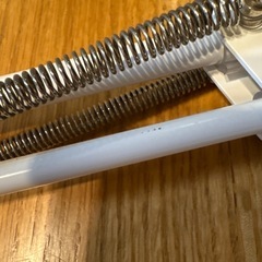LED デスクライト 山田照明 Z-LIGHT Z-10N ホワイトの画像