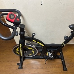 エアロバイク