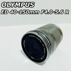 OLYMPUS オリンパス M.ZUIKO 40-150mm F...