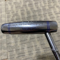 TINKLER パター