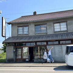 もったいない市キャラバンat旧真柳商店