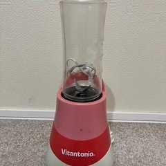 vitantonio ジューサー