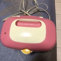  関連商品を見る コンビ Combi おしり拭きあたため器 クイックウォーの画像