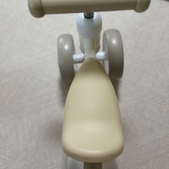 ディーバイクミニ D-Bike mini ワイド ベージュの画像
