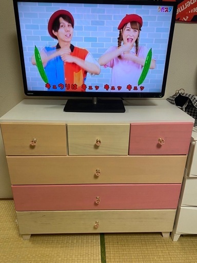 収納棚