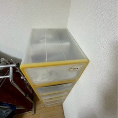 
クリアボックスの画像