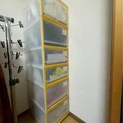
クリアボックスの画像