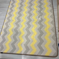 トイザらス　プレイマット