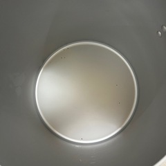 アルミニウム製寸胴鍋 36cm 35Lの画像