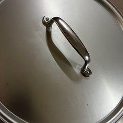 アルミニウム製寸胴鍋 36cm 35Lの画像