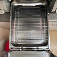 Rinnai KG67PBR 2バーナーガスコンロの画像