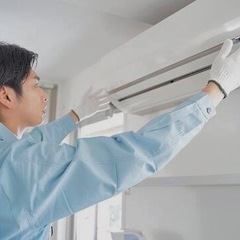 エアコン取り付け  1日2件限定！大特価！