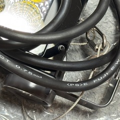 屋外証明の画像