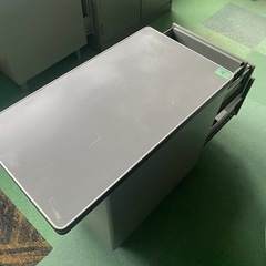 事務机　追加棚2の画像