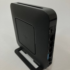 BUFFALO Wi-Fiルーターの画像
