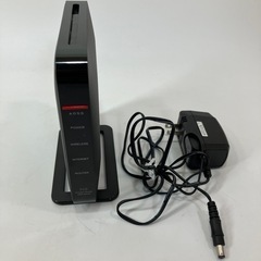 BUFFALO Wi-Fiルーター