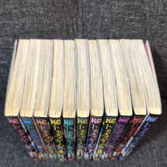 トモダチゲーム　1〜11巻　漫画　コミックの画像