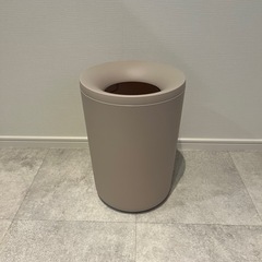 KEYUCAゴミ箱 ピンク