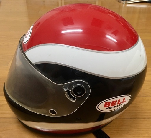 BELL    オートバイヘルメット