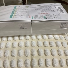 プリムレア　野菜栽培キット2種類の画像
