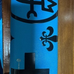 長財布