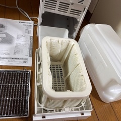 ⬜️空気清浄機番号26 TOSHIBA 2016年製 大阪府内配...