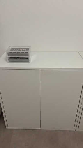 IKEA エーケト