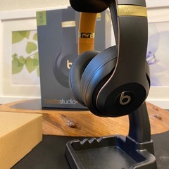 Beats By Dr.Dre 🎧 BeatsStudio3wi...