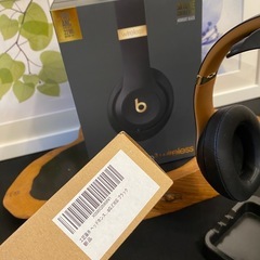 Beats By Dr.Dre 🎧 BeatsStudio3wireless 🎧の画像