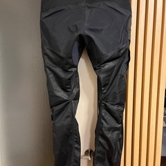 (未使用品)クシタニ メッシュパンツ