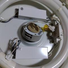 蛍光灯2