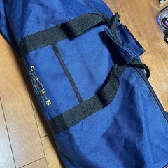 カバンの画像