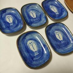 小皿10枚