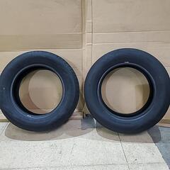組み換え工賃込み✨195/65R15(2本セット)グリンランダー