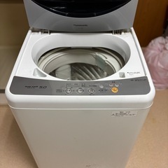 全自動洗濯機