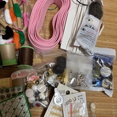 手芸用品の画像