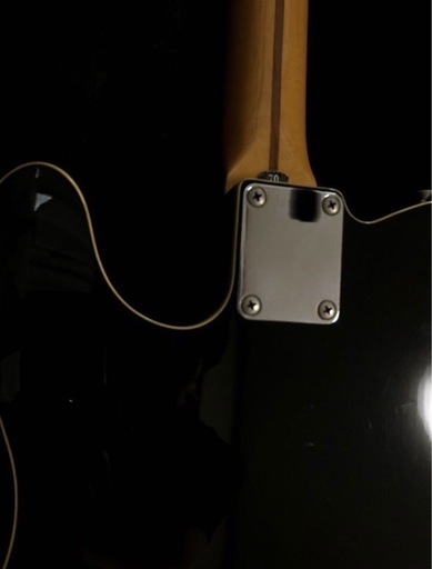 TOKAI telecaster TE70 BREEZYSOUND 1981年製