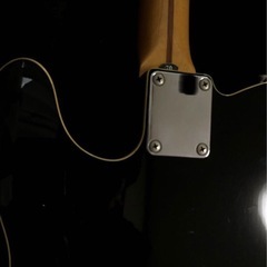 TOKAI telecaster TE70 BREEZYSOUND 1981年製の画像
