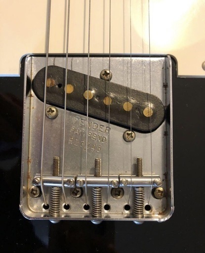 TOKAI telecaster TE70 BREEZYSOUND 1981年製 (龍北) 狭山市の