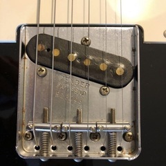 TOKAI telecaster TE70 BREEZYSOUND 1981年製 (龍北) 狭山市の