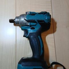 マキタ　TW 281D 　インパクトレンチ