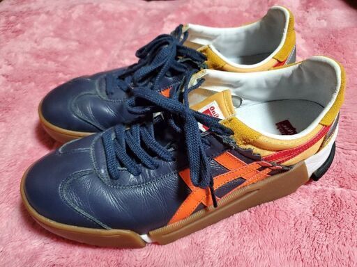 Onitsuka Tigerオニツカタイガー (CAT) 天ケ瀬の靴