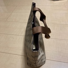 ピーエルカルダン　バックの画像