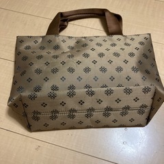 ピーエルカルダン　バックの画像