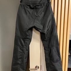 (未使用)コミネ メッシュパンツの画像