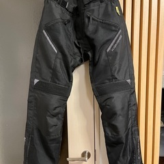 (未使用)コミネ メッシュパンツ