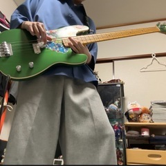 6時以降でドラム募集！