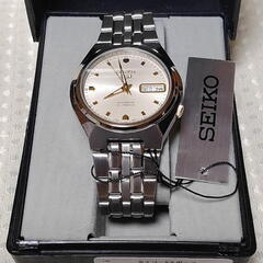 ほぼ未使用 SEIKO５ スポーツ SNKL 69K1 ライトゴ...