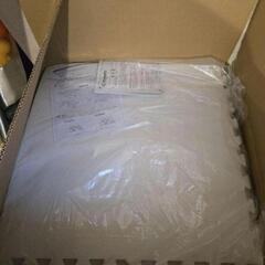 新品ジョイントマット　ベビー　タンスのゲンの画像